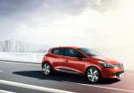 Renault Clio 2013 года